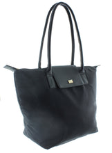 Load image into Gallery viewer, STORM London Tulia Tote Black