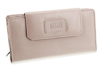 Load image into Gallery viewer, STORM London EMBASSY (Large) Purse DUSK PINK