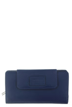 Load image into Gallery viewer, STORM London EMBASSY (Large) Purse NAVY