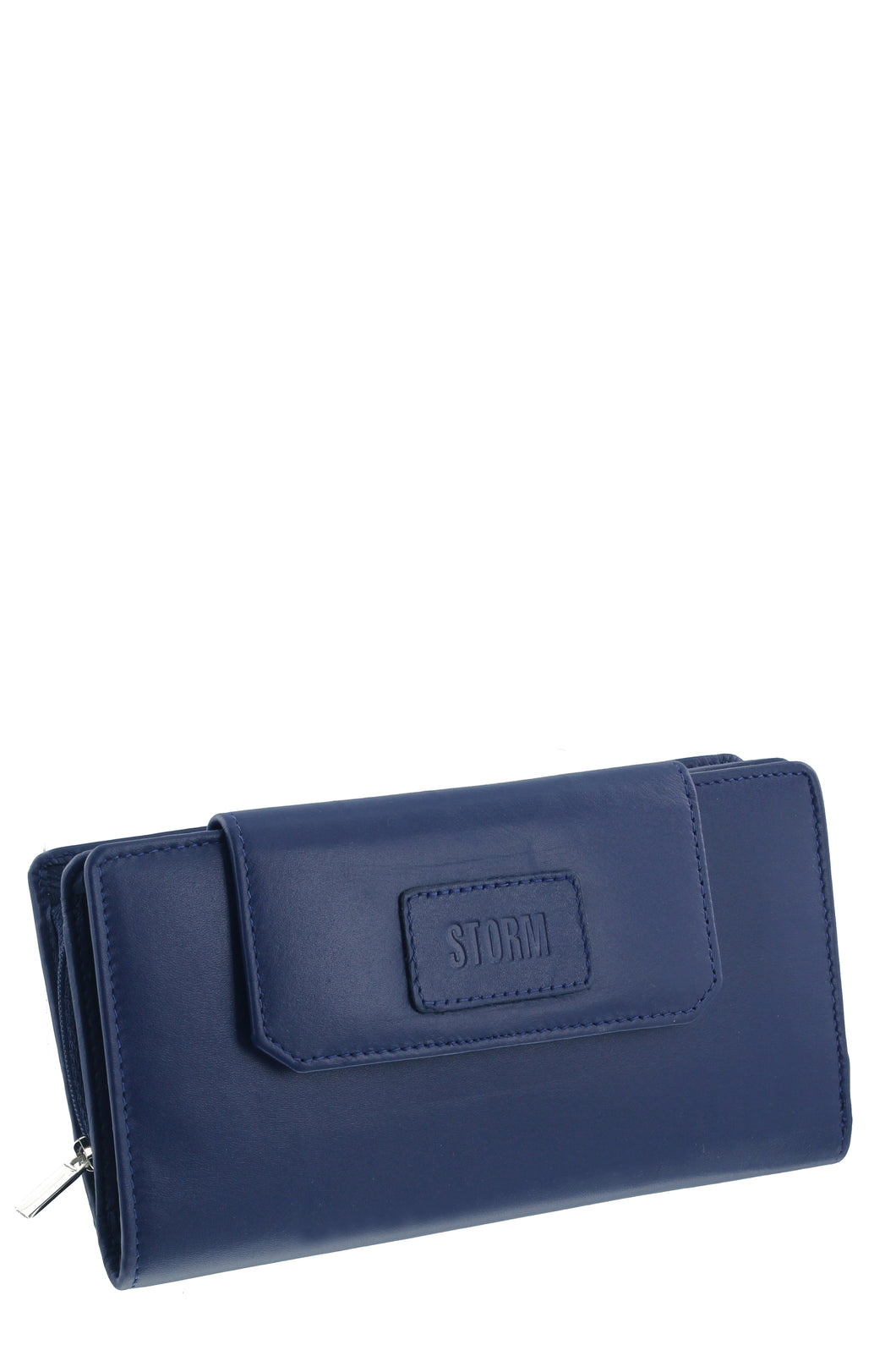 STORM London EMBASSY (Large) Purse NAVY