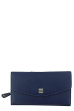 Load image into Gallery viewer, STORM London HARMONY (Large) Purse NAVY
