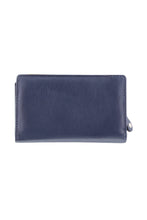 Load image into Gallery viewer, STORM London EMBASSY (Medium) Purse NAVY/CREAM