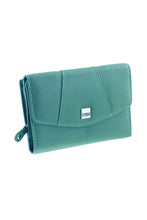Load image into Gallery viewer, STORM London HARMONY (Medium) Purse TEAL