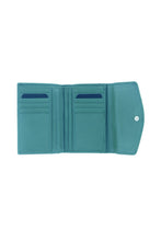 Load image into Gallery viewer, STORM London HARMONY (Medium) Purse TEAL