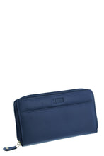 Load image into Gallery viewer, STORM London SEABROOK (Large) Purse NAVY