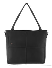 Load image into Gallery viewer, STORM London Bramblebury Ladies Leather Tote Shopper