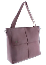 Load image into Gallery viewer, STORM London Bramblebury Ladies Leather Tote Shopper