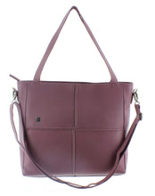 Load image into Gallery viewer, STORM London Bramblebury Ladies Leather Tote Shopper